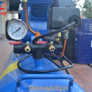 Máy Nén Khí Pegasus 120 Lít 4hp Tm V 0.3612 (2)
