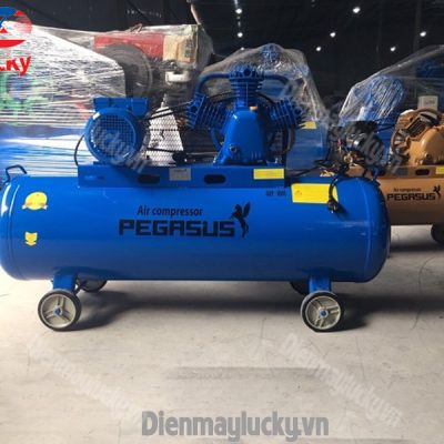 Máy Nén Khí Pegasus 180l 4hp Tm W 0 (2)