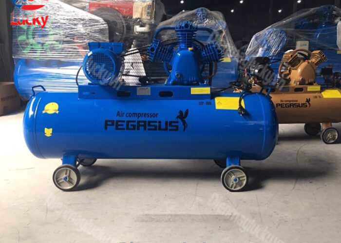 Máy Nén Khí Pegasus 180l 4hp Tm W 0 (2) Máy Nén Khí Pegasus 180l 4hp Tm W 0 (2)