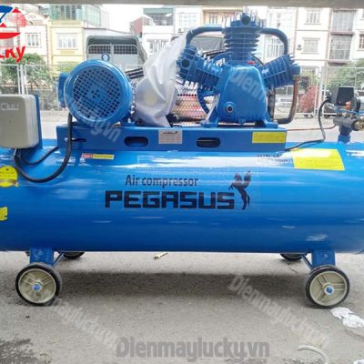 Máy Nén Khí Pegasus 180l 4hp Tm W 0 (4)