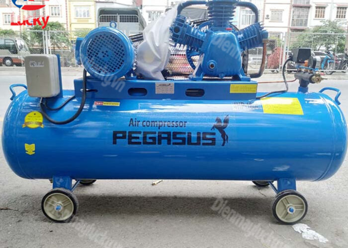 Máy Nén Khí Pegasus 180l 4hp Tm W 0 (4) Máy Nén Khí Pegasus 180l 4hp Tm W 0 (4)
