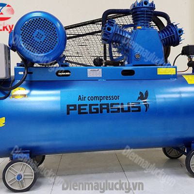 Máy Nén Khí Pegasus 180l 4hp Tm W 0 (5)