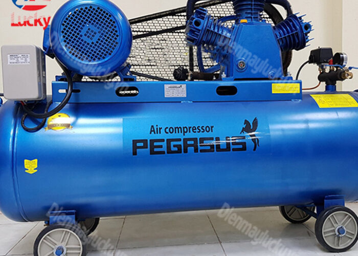 Máy Nén Khí Pegasus 180l 4hp Tm W 0 (5) Máy Nén Khí Pegasus 180l 4hp Tm W 0 (5)