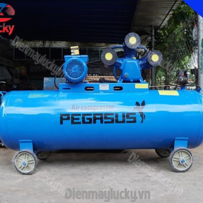 Máy Nén Khí Pegasus 180l 4hp Tm W 0 (6)