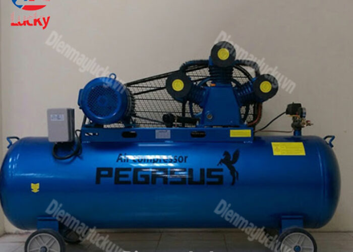 Máy Nén Khí Pegasus 180l 4hp Tm W 0 Máy Nén Khí Pegasus 180l 4hp Tm W 0