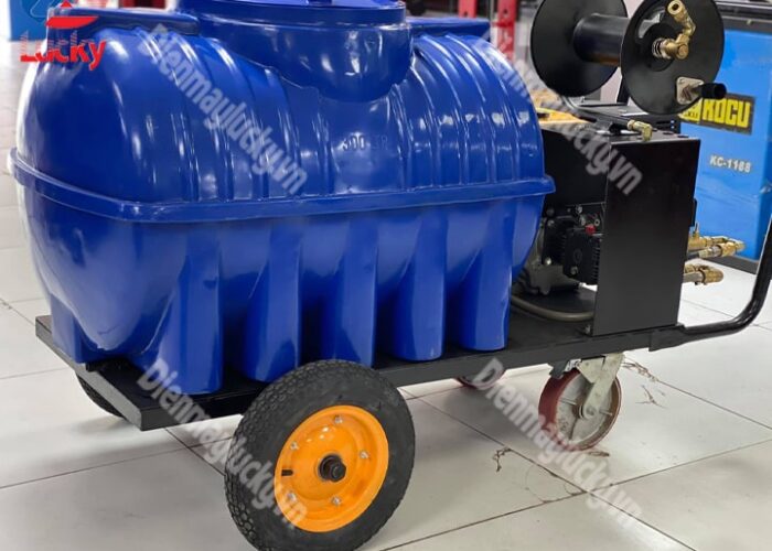 Máy Rửa Xe Cao áp Lutian Chạy Xăng 15hp (2) Min may-rua-xe-cao-ap-lutian-chay-xang-15HP-4