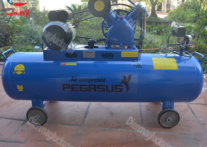 May Nen Khi Pegasus 120 Lit 4hp Tm V 0 36 12 5 2