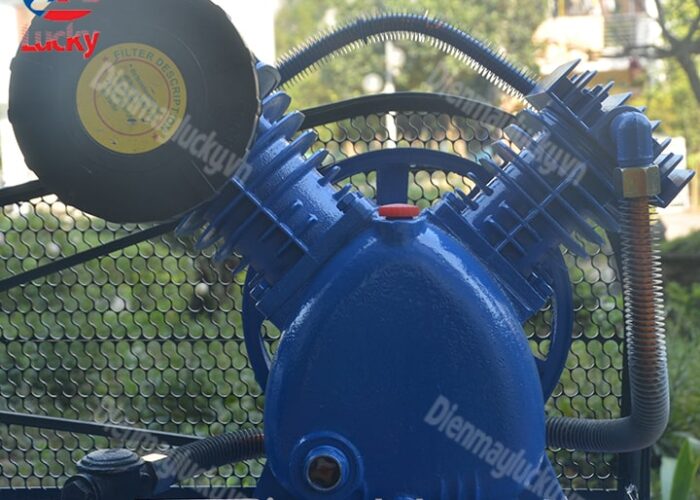 May Nen Khi Pegasus 120 Lit 4hp Tm V 0 36 12 5 3 May Nen Khi Pegasus 120 Lit 4hp Tm V 0 36 12 5 3