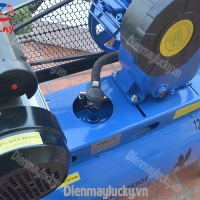 May Nen Khi Pegasus 120 Lit 4hp Tm V 0 36 12 5 5