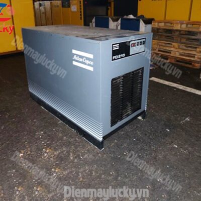 May Say Khi Atlas Copco Min