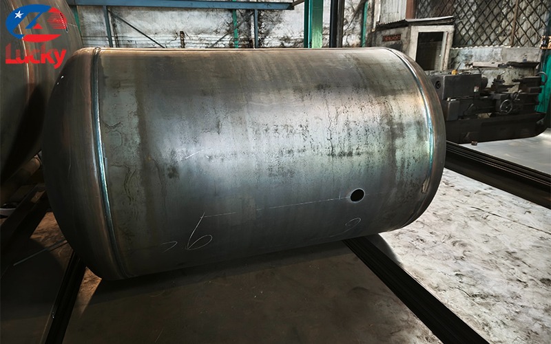 bình chứa khí nén 10000 lít cao cấp