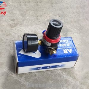 Van Chỉnh áp Airtac 1 Min