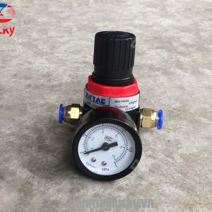 Van Chỉnh áp Airtac 3 Min
