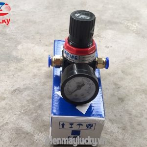 Van Chỉnh áp Airtac 4 Min