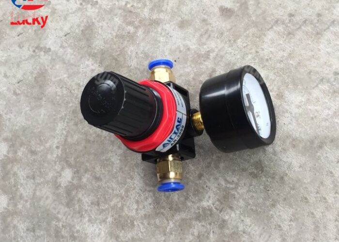 Van Chỉnh áp Airtac Min Van Chỉnh áp Airtac Min