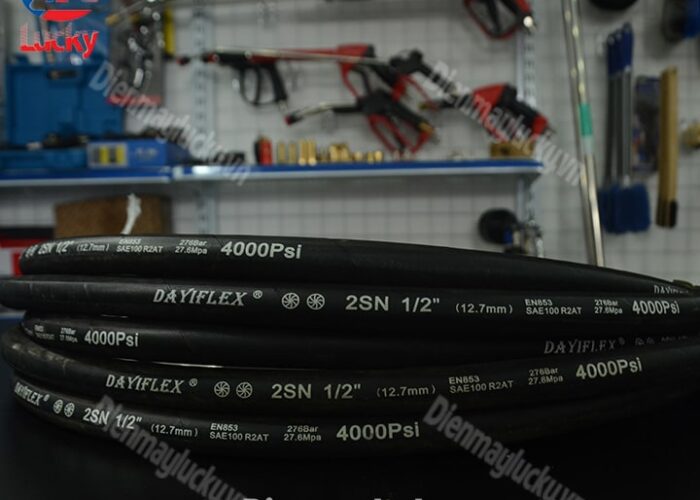 Dây Rửa Xe (101) Min Dây Rửa Xe (101) Min