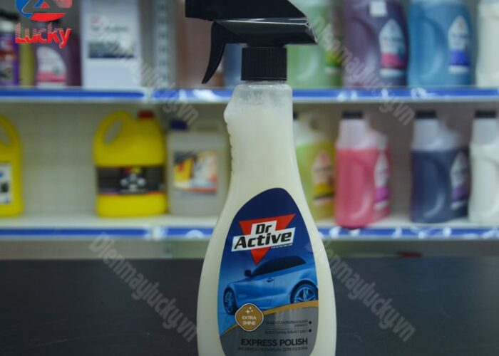 Binh Xit Lau Bong Son Dr Active Express Polish Quick Body Polish 3 Min Binh Xit Lau Bong Son Dr Active Express Polish Quick Body Polish 3 Min