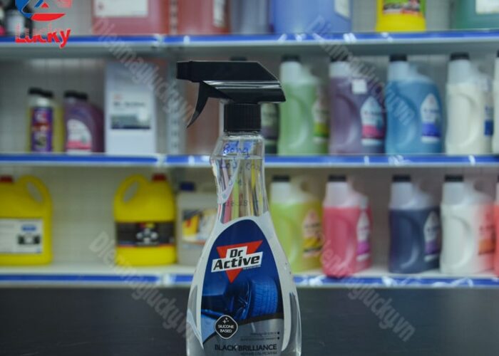 Binh Xit Phu Nhua Den Dr Active Black Brilliance 2 Min