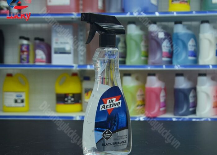 Binh Xit Phu Nhua Den Dr Active Black Brilliance 3 Min Binh Xit Phu Nhua Den Dr Active Black Brilliance 3 Min