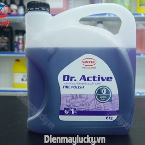 Dung Dich Duong Lop Dr Active Tire Polish Glycerine Based 3 Min