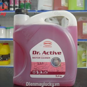 Dung Dich Rua Khoang May Dam Dac Dr Active Motor Cleaner 2 Min