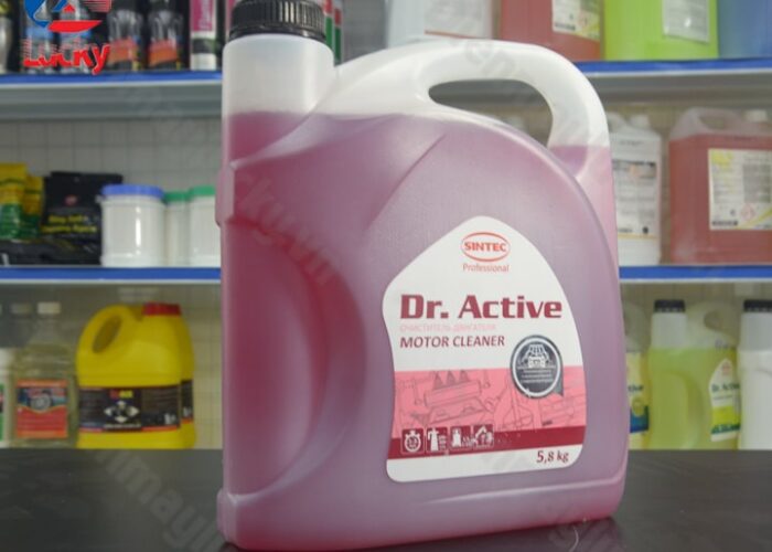 Dung Dich Rua Khoang May Dam Dac Dr Active Motor Cleaner 3 Min Dung Dich Rua Khoang May Dam Dac Dr Active Motor Cleaner 3 Min