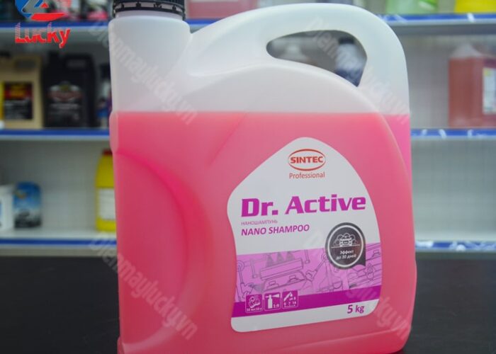Dung Dich Rua Xe Bot Tuyet Co Wax Bong Dr Active Nano Shampoo 3 Min Dung Dich Rua Xe Bot Tuyet Co Wax Bong Dr Active Nano Shampoo 3 Min