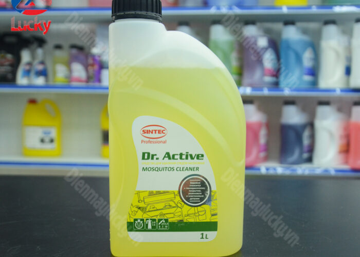 Dung Dich Tay Cong Trung Dr Active Mosquitos Cleaner 1 Dung Dich Tay Cong Trung Dr Active Mosquitos Cleaner 1