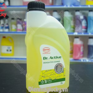 Dung Dich Tay Cong Trung Dr Active Mosquitos Cleaner 2