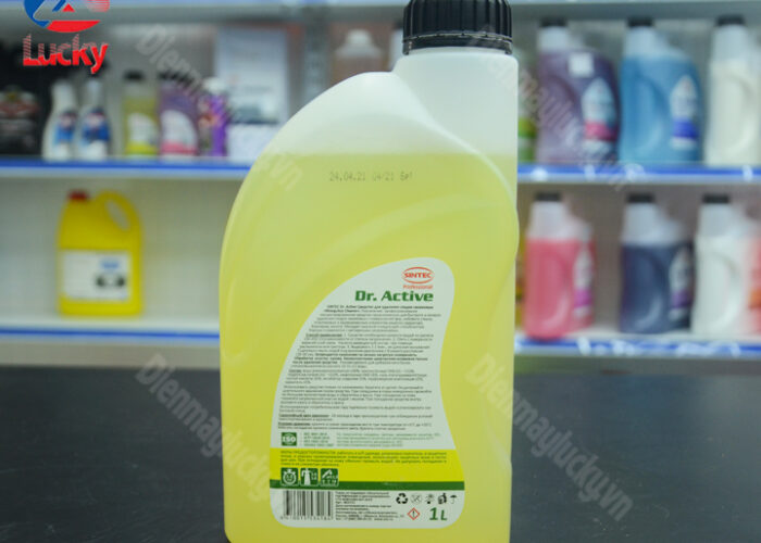 Dung Dich Tay Cong Trung Dr Active Mosquitos Cleaner 3 Dung Dich Tay Cong Trung Dr Active Mosquitos Cleaner 3