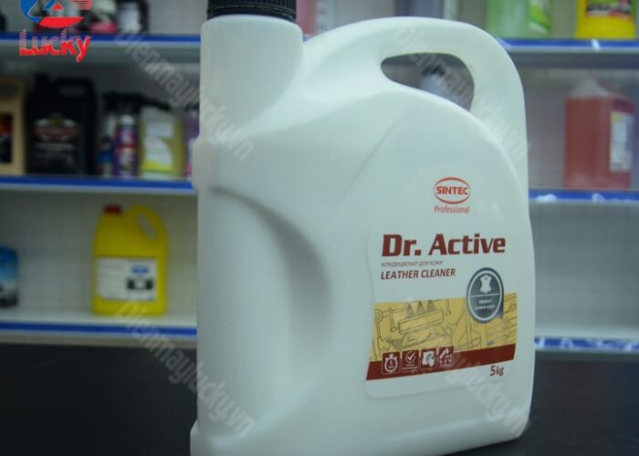 Dung Dich Ve Sinh Da That Duong Da Sintec Dr Active Leather Cleaner Softener 1 Min Dung Dich Ve Sinh Da That Duong Da Sintec Dr Active Leather Cleaner Softener 1 Min