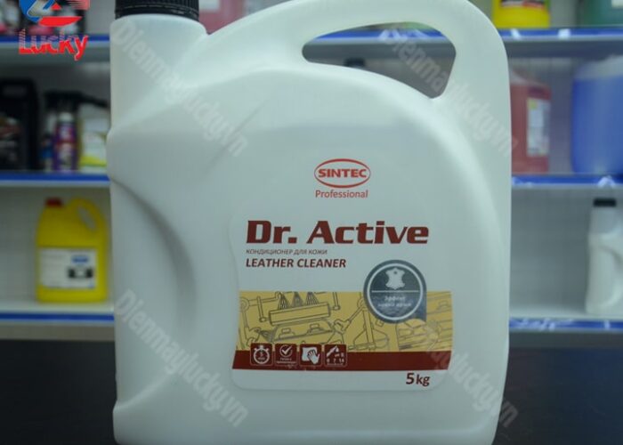 Dung Dich Ve Sinh Da That Duong Da Sintec Dr Active Leather Cleaner Softener 2 Min Dung Dich Ve Sinh Da That Duong Da Sintec Dr Active Leather Cleaner Softener 2 Min