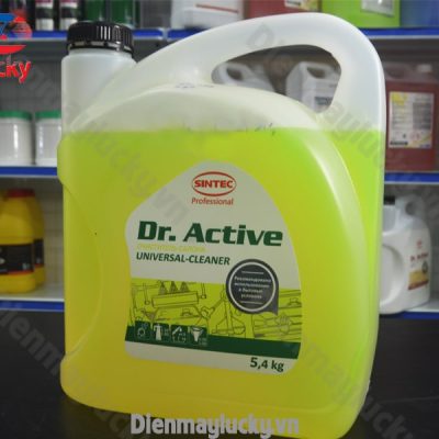 Dung Dich Ve Sinh Noi That Da Nang Dr Active Universal Cleaner 1 Min