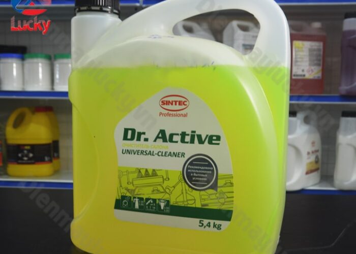 Dung Dich Ve Sinh Noi That Da Nang Dr Active Universal Cleaner 1 Min Dung Dich Ve Sinh Noi That Da Nang Dr Active Universal Cleaner 1 Min