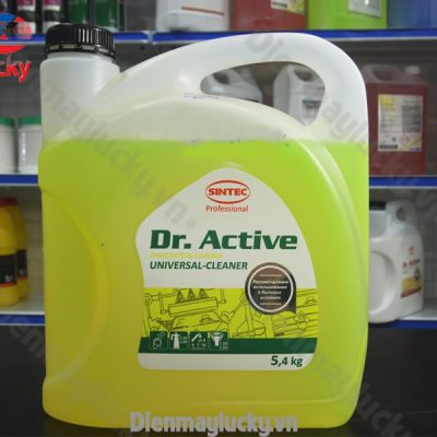 Dung Dich Ve Sinh Noi That Da Nang Dr Active Universal Cleaner 2 Min