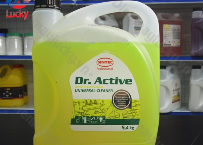 Dung Dich Ve Sinh Noi That Da Nang Dr Active Universal Cleaner 2 Min Dung Dich Ve Sinh Noi That Da Nang Dr Active Universal Cleaner 2 Min