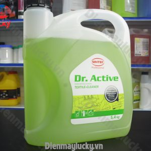 Dung Dich Ve Sinh Vai Ni Sintec Dr Active Textile Cleaner 1