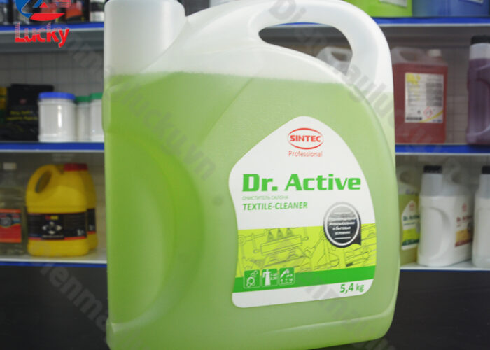 Dung Dich Ve Sinh Vai Ni Sintec Dr Active Textile Cleaner 1 Dung Dich Ve Sinh Vai Ni Sintec Dr Active Textile Cleaner 1