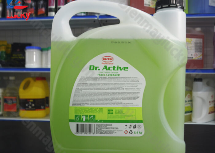 Dung Dich Ve Sinh Vai Ni Sintec Dr Active Textile Cleaner 3 Dung Dich Ve Sinh Vai Ni Sintec Dr Active Textile Cleaner 3