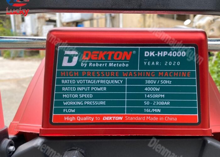 May Rua Xe Cao Ap Dekton Dk Hp4000 2 Min May Rua Xe Cao Ap Dekton Dk Hp4000 2 Min