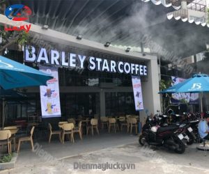 He Thong Phun Suong 10 Min