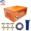 Hệ thống phun sương 15 béc A70