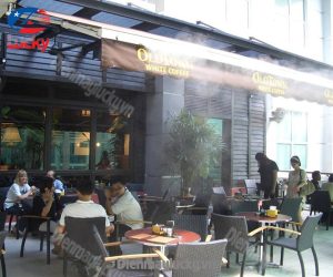 He Thong Phun Suong 9 Min