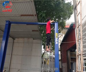 Lap Dat Trung Tam Cham Soc O To Cuong Auto Vinh Phuc 3 Min