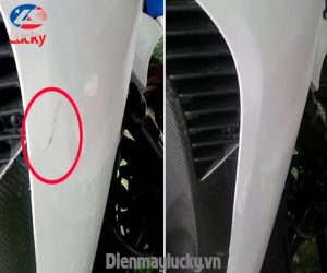 Xước Nhẹ