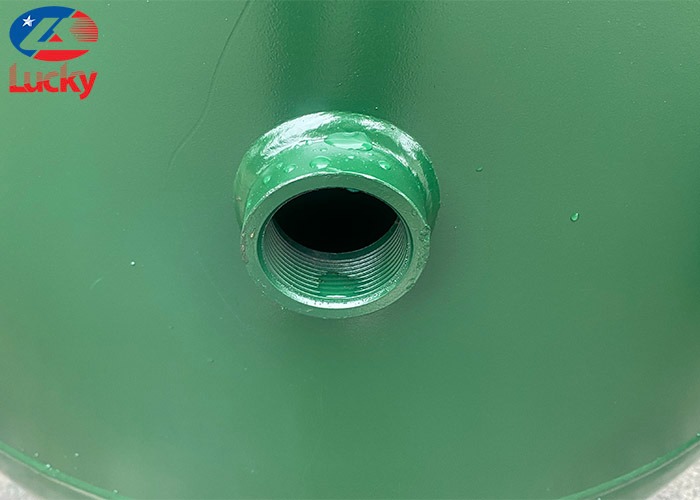 Bình chứa khí nén 1000 lít áp suất 12 bar