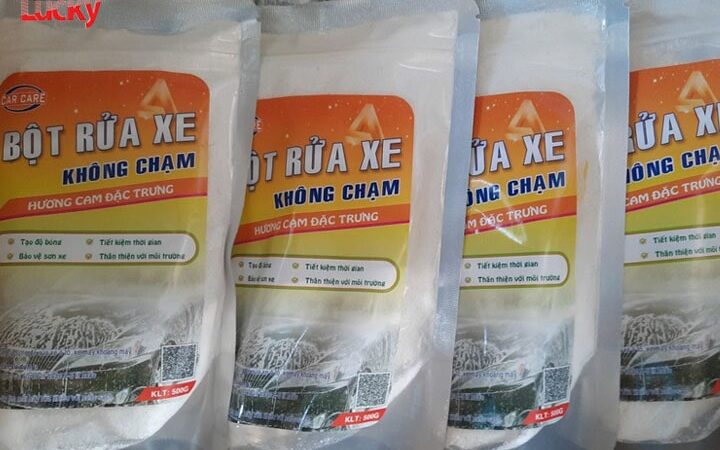 bot-rua-xe-khong-cham-car-care-5-min