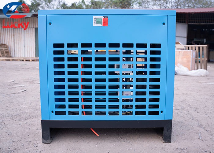 Máy sấy khí kiểu làm lạnh MSK45