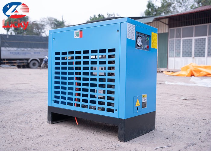 Máy sấy khí kiểu làm lạnh MSK45