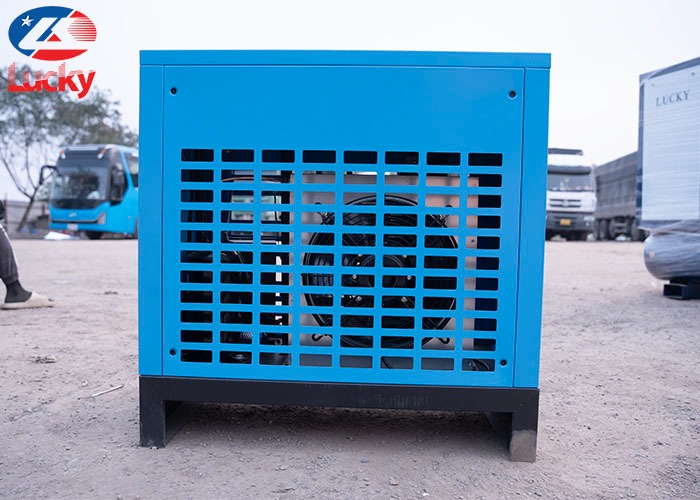 Máy sấy khí kiểu làm lạnh MSK45